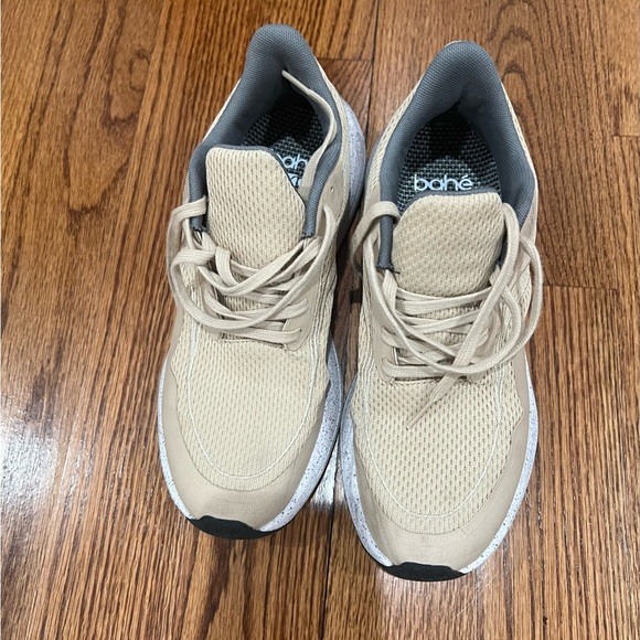 Bahé Recharge - Women's Regular Fit Grounded Running Shoe - Picture 6 of 12